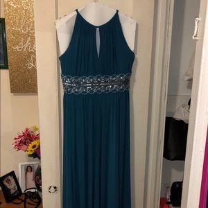 R & M Richards Dress